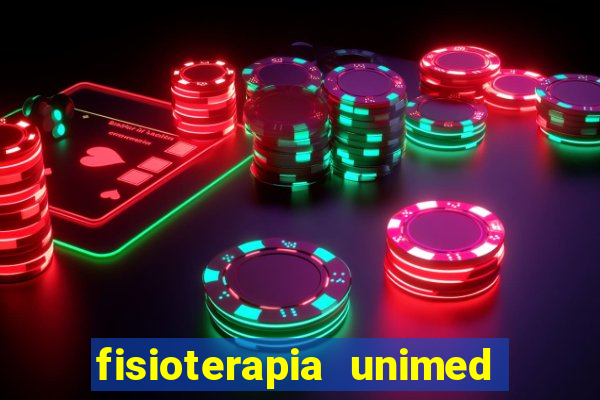 fisioterapia unimed porto alegre